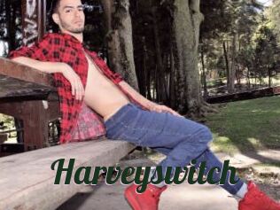 Harveyswitch