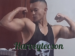 Harveytecson