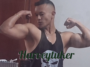 Harveytuker