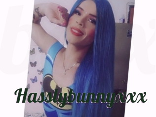 Hasslybunnyxxx