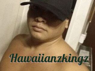 Hawaiianzkingz