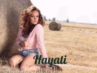 Hayati