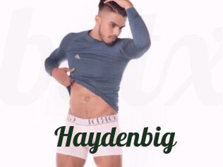 Haydenbig