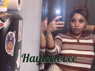 Hayleelovee