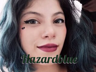 Hazardblue