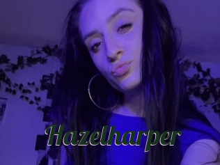 Hazelharper