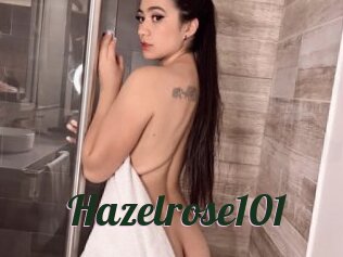 Hazelrose101