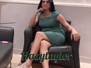 Hazytaylor