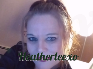 Heatherleexo