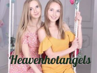 Heavenhotangels
