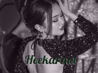 Heekarina