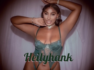 Heilyhank