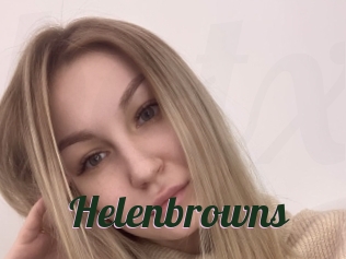 Helenbrowns