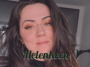 Helenkeen