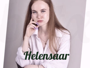 Helensaar