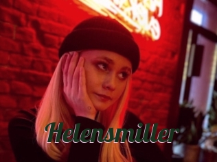 Helensmiller