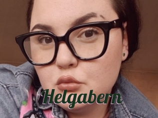 Helgabern