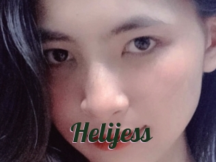 Helijess