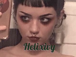 Helixivy