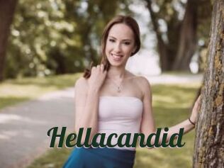 Hellacandid