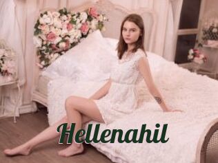 Hellenahil