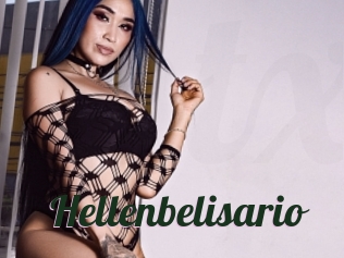 Hellenbelisario