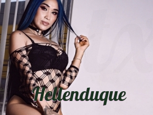 Hellenduque
