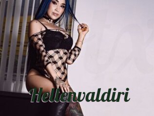Hellenvaldiri