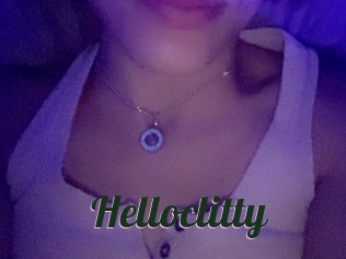 Helloclitty