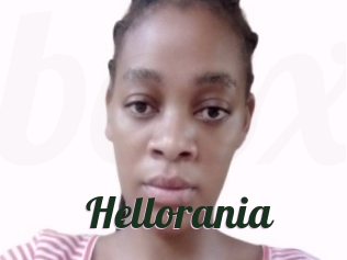 Hellorania