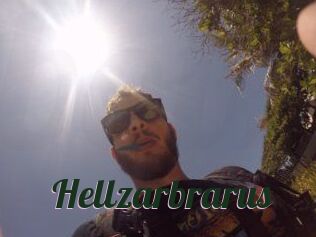 Hellzarbrarus