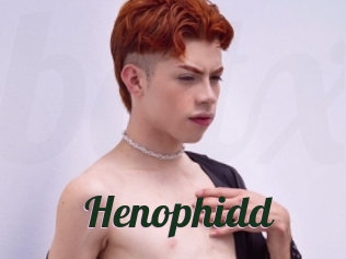 Henophidd