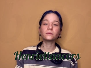 Henriettaacors