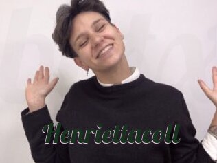 Henriettacoll