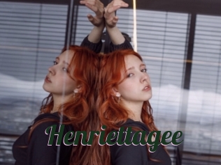 Henriettagee