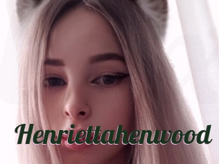 Henriettahenwood