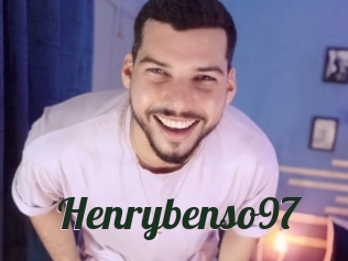 Henrybenso97