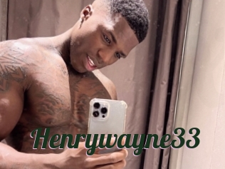 Henrywayne33