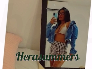 Herasummers