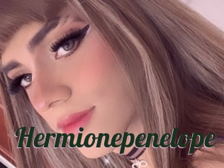 Hermionepenelope