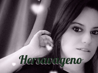 Hersavageno