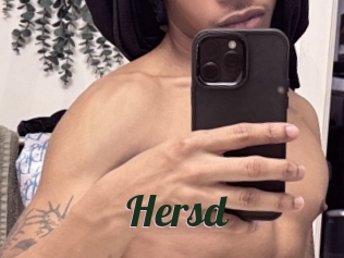 Hersd