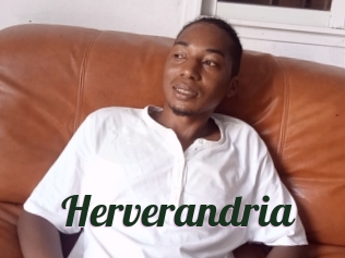 Herverandria