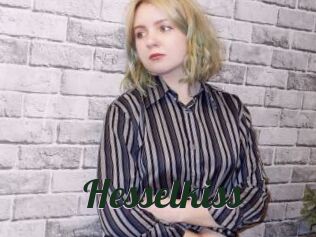 Hesselkiss