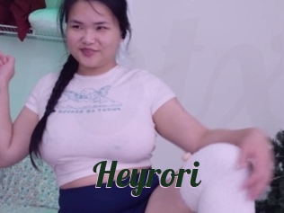 Heyrori