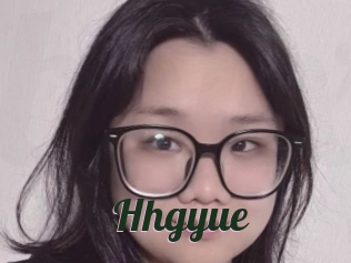 Hhgyue