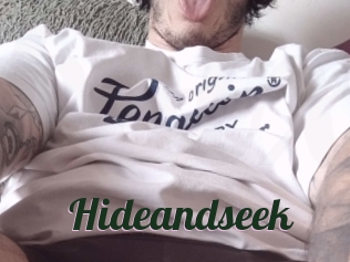 Hideandseek