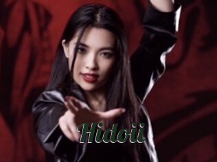 Hidoii