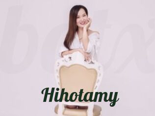 Hihotamy