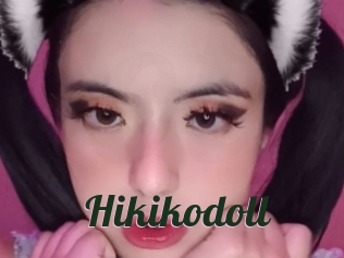 Hikikodoll